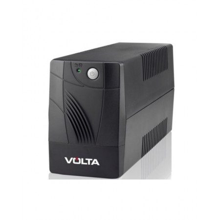 ИБП VOLTA Base 800 (Base 800) черный (С АККУМУЛЯТОРОМ)