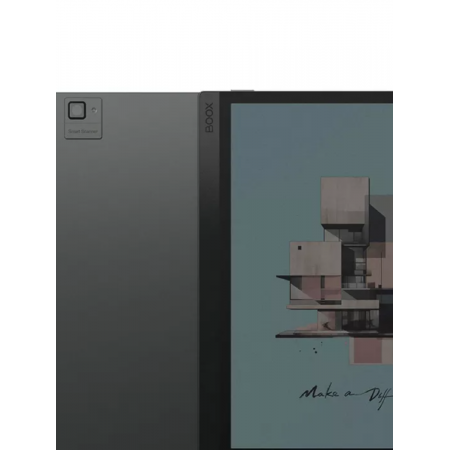 10.3" Электронная книга ONYX BOOX Tab Ultra C Pro черный