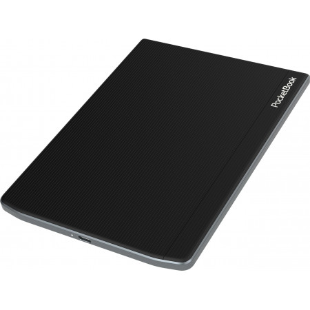 7.8" Электронная книга PocketBook InkPad Color 3 (PB743K3-1-WW) темно-серый