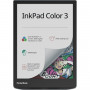 7.8" Электронная книга PocketBook InkPad Color 3 (PB743K3-1-WW) темно-серый