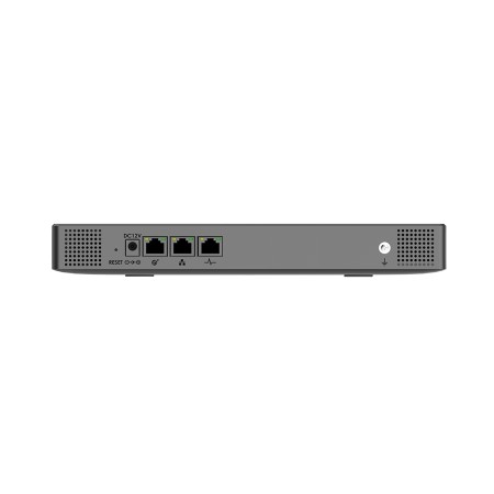Шлюз IP-АТС Grandstream UCM6300A черный