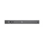Коммутатор D-Link DGS-1210-52MP/F4A черный