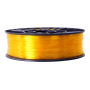 Пластик для 3D принтера Filamentarno! Prototyper T-Soft (PTS175Ж750) желтый