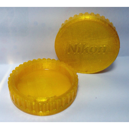 Пластик для 3D принтера Filamentarno! Prototyper T-Soft (PTS175Ж750) желтый