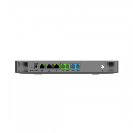 Маршрутизатор IP-АТС Grandstream UCM6302 черный