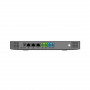 Маршрутизатор IP-АТС Grandstream UCM6302 черный