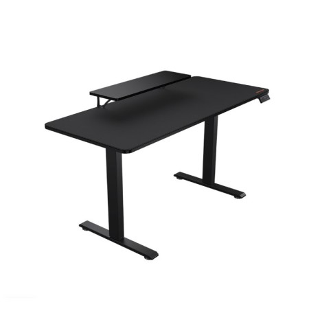 Стол Cougar E-Star 140 (CGR-E-STAR140) Чёрный
