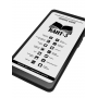 6.13" Электронная книга ONYX BOOX KANT 3 черный