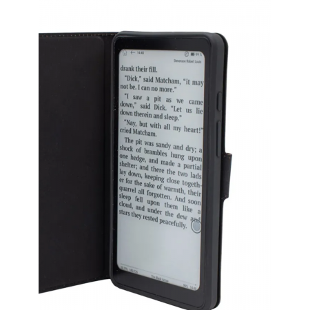 6.13" Электронная книга ONYX BOOX KANT 3 черный
