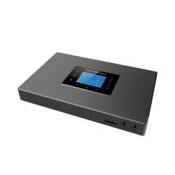 IP-АТС Grandstream UCM6302A черный