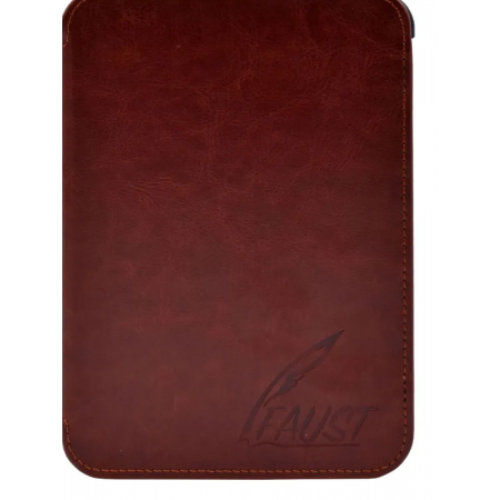 6" Электронная книга ONYX BOOX FAUST 7 черный