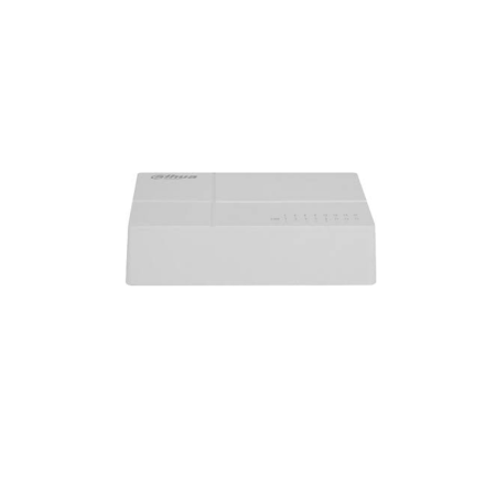 Коммутатор Dahua DH-SF1016L белый