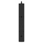 Сетевой фильтр SVEN SF-06E-16 (SV-022143) черный 5 м