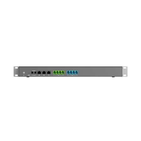 Шлюз IP-АТС Grandstream UCM6304 серый