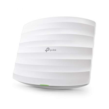 Точка доступа потолочная двухдиапазонная AC1350 Wave 2 GbE TP-Link EAP223