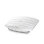 Точка доступа потолочная двухдиапазонная AC1350 Wave 2 GbE TP-Link EAP223