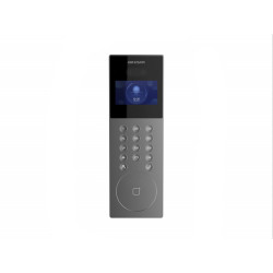 Hikvision DS-KD9203-E6 серый
