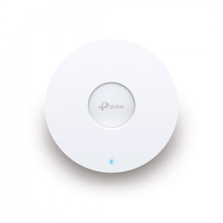 Точка доступа TP-Link EAP670 белый