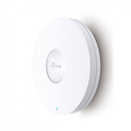 Точка доступа TP-Link EAP670 белый