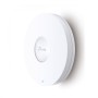 Точка доступа TP-Link EAP670 белый