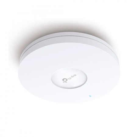 Точка доступа TP-Link EAP670 белый
