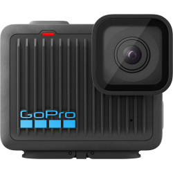 Экшн-камера GoPro HERO (CHDHF-131-EU) черный