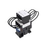 Контактор КРМ iPower CJ19-25A черный