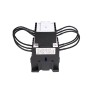 Контактор КРМ iPower CJ19-25A черный