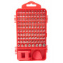 Отвертка Cablexpert TK-SD-07 красный
