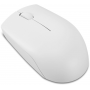 Мышь беспроводная Lenovo 300 (GY51L15677) серый (Cloud Grey)
