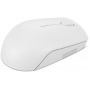 Мышь беспроводная Lenovo 300 (GY51L15677) серый (Cloud Grey)