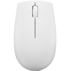 Мышь беспроводная Lenovo 300 Wireless Compact Mouse (GY51L15677) серый