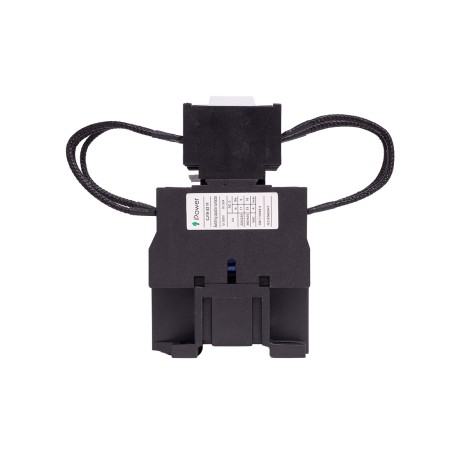 Контактор КРМ iPower CJ19-32A черный