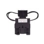 Контактор КРМ iPower CJ19-32A черный