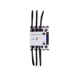 Контактор КРМ iPower CJ19-32A черный
