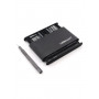 Отвертка Cablexpert TK-SD-09R черный