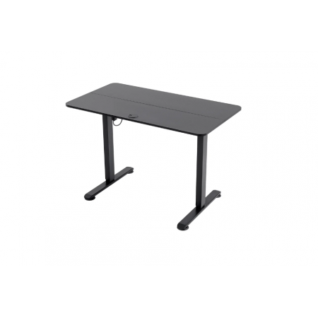 Стол Defender Prizma (64235) черный