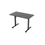 Стол Defender Prizma (64235) черный