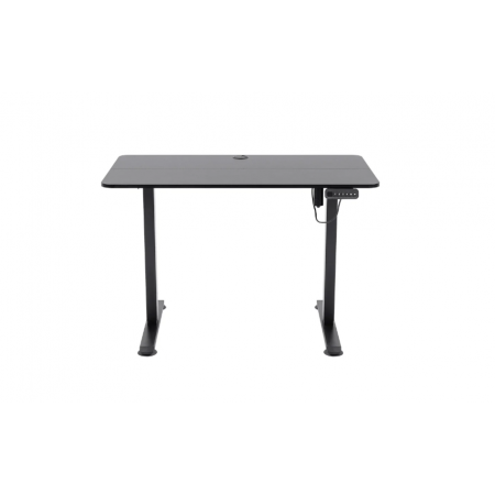 Стол Defender Prizma (64235) черный