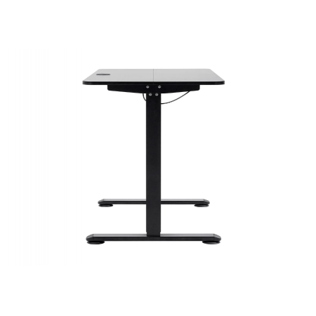 Стол Defender Prizma (64235) черный