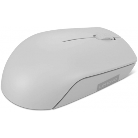 Мышь беспроводная Lenovo 300 (GY51L15678) серый (Arctic Grey)
