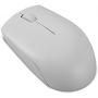 Мышь беспроводная Lenovo 300 (GY51L15678) серый (Arctic Grey)