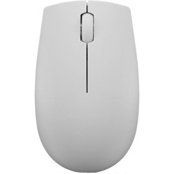 Мышь беспроводная Lenovo 300 Wireless Compact Mouse (GY51L15678) серый