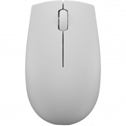 Мышь беспроводная Lenovo 300 (GY51L15678) серый (Arctic Grey)