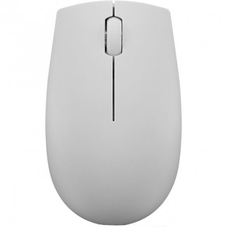 Мышь беспроводная Lenovo 300 (GY51L15678) серый (Arctic Grey)