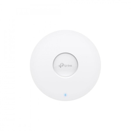 Точка доступа потолочная двухдиапазонная AX5400 GbE TP-Link EAP673