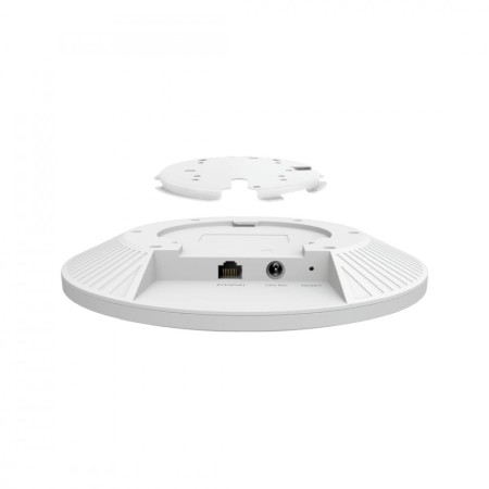 Точка доступа потолочная двухдиапазонная AX5400 GbE TP-Link EAP673