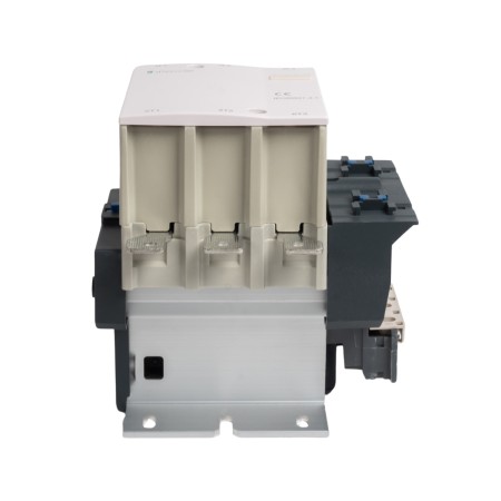 Контактор iPower CJX2-F 115A AC 380V белый