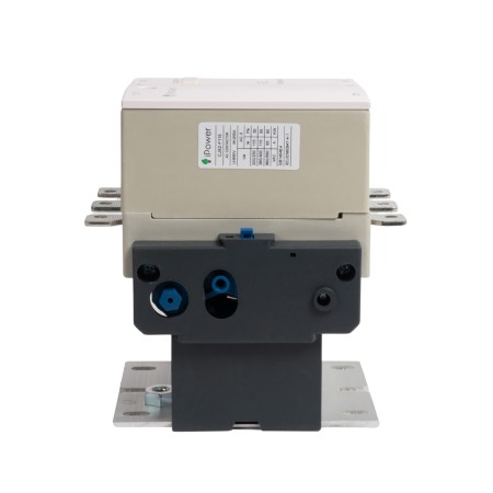 Контактор iPower CJX2-F 115A AC 380V белый