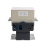Контактор iPower CJX2-F 115A AC 380V белый